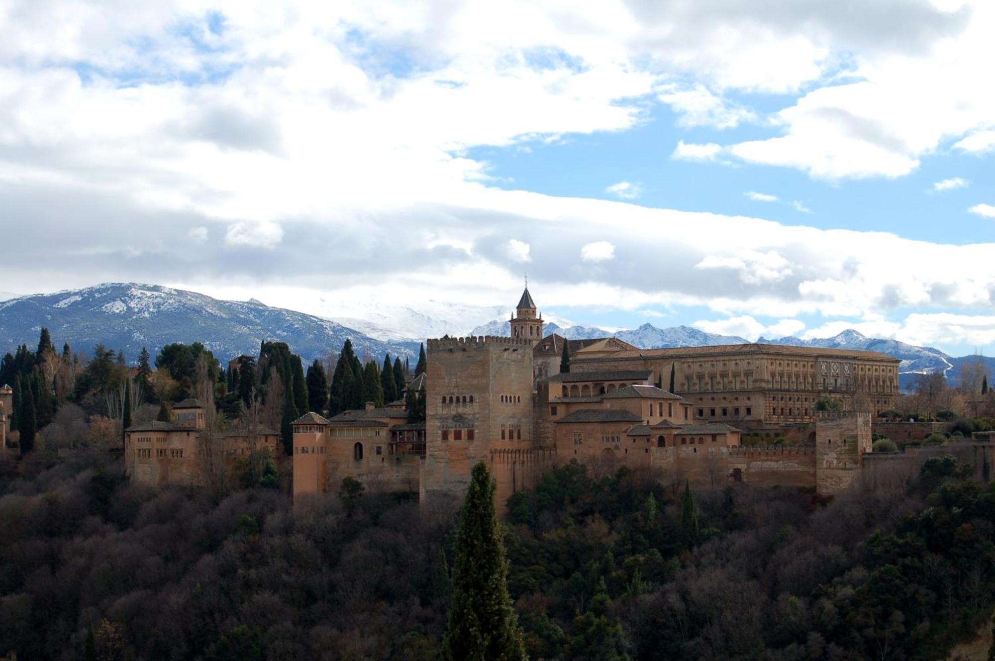 Casa Rural Arroyo De La Greda Guejar Sierra